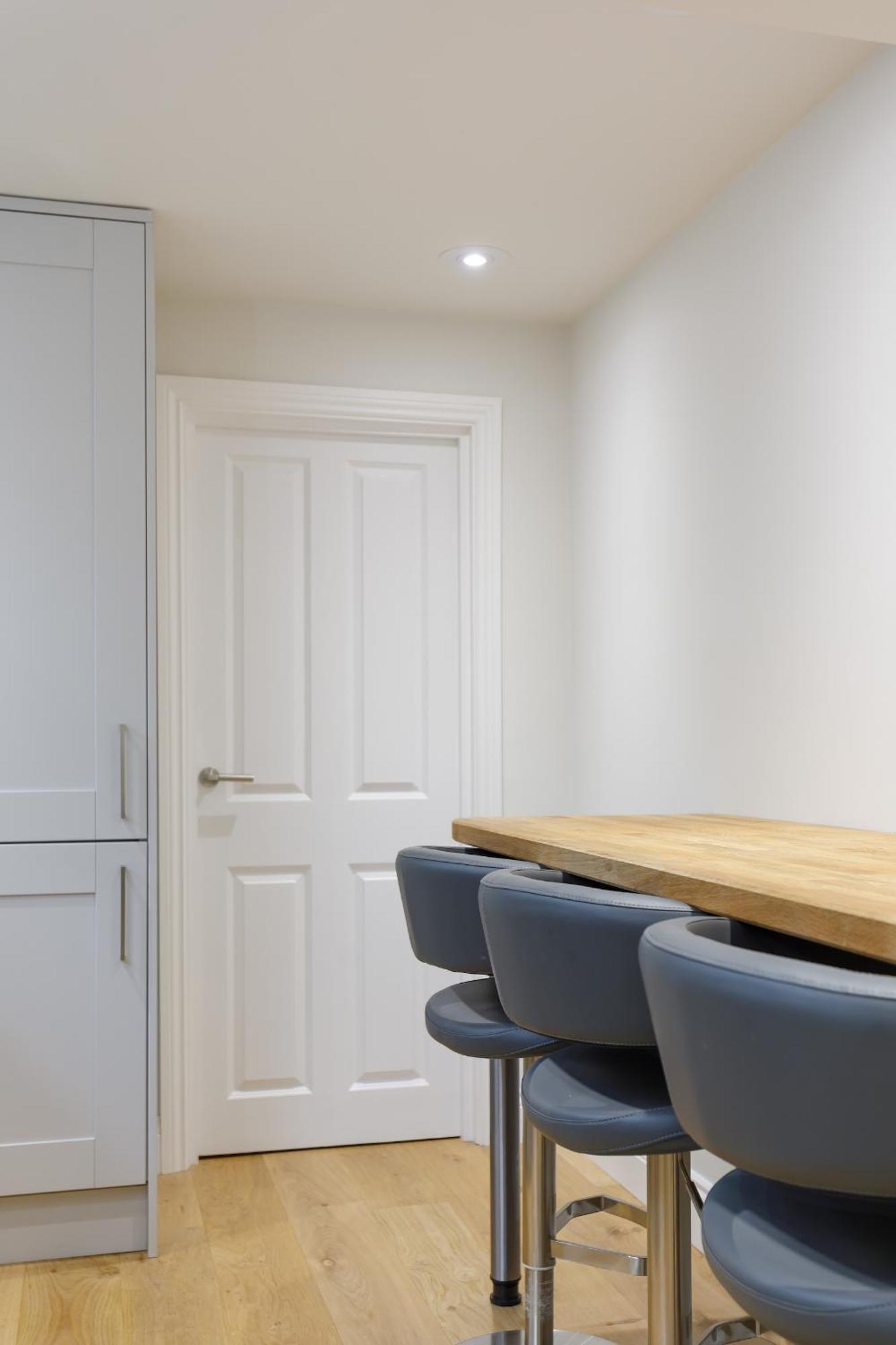 Spacious 2 Bedroom Apartment With Beautiful Garde ブライトン エクステリア 写真