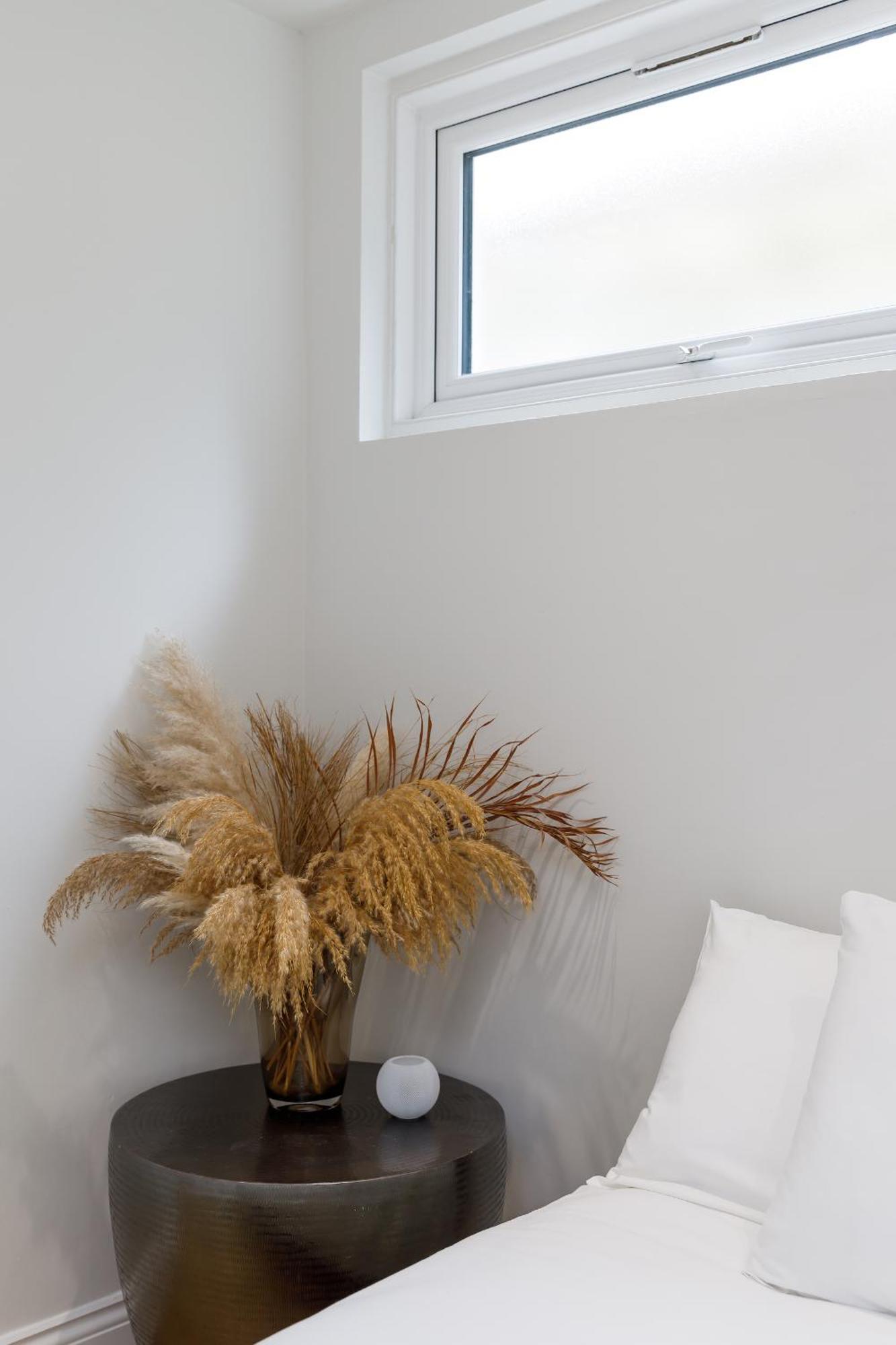 Spacious 2 Bedroom Apartment With Beautiful Garde ブライトン エクステリア 写真